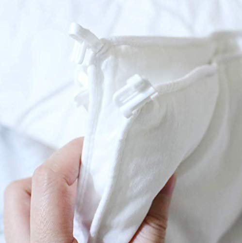 Silk Bedding Direct, 2 Luxus Bettdecken, Maulbeerseide, handgefertigt, Sommer & Frühlings/Herbstgewicht, Queen 240x220cm, Oeko-TEX