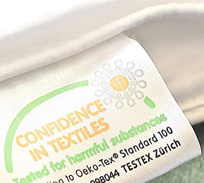 Silk Bedding Direct, 2 Luxus Bettdecken, Maulbeerseide, handgefertigt, Sommer & Frühlings/Herbstgewicht, Queen 240x220cm, Oeko-TEX